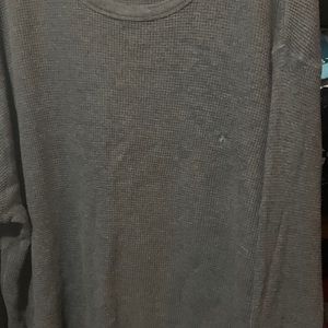 Men Polo Thermal